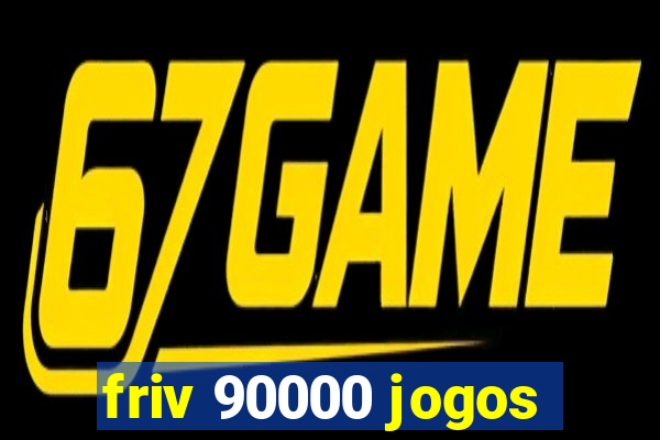 friv 90000 jogos